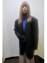 キジ(KIJI)&nbsp;pele pink