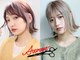 アティラン 上尾店(Attirant)の写真/【似合わせ×トレンド】から可愛いもカジュアルも◎一人ひとりに似合う似合わせデザインカラー♪