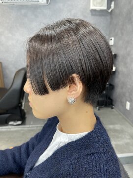 ロイロ バイ シアカ(loilo by SEA A KA) お客様スタイル56