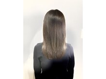 ヘアー キュービック(hair cubic)