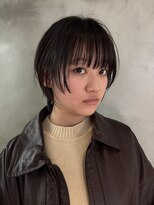 ダンボ(DUMBO)&nbsp;ショートウルフ