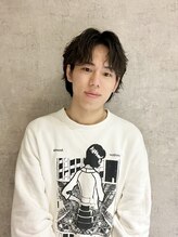 マルム(mulum) 原科 宏平