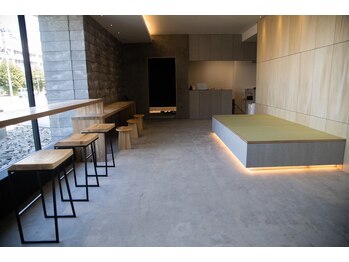 Ｎｉａｕ　ＭＥＮ’Ｓ　ＨＡＩＲ伊勢崎連取店(旧:メンズサロンNiau伊勢崎連取店）