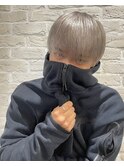 ハイトーンプラチナソウルシルバー