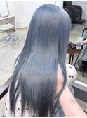 水色カラー