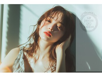 jenies4season 本店【ジーニーズフォーシーズン】
