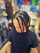 ブラウンシュガー(BROWNSUGAR) メンズブレイズ