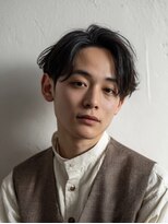 アネモネ 真美ヶ丘店(Ane mone)&nbsp;クラシックニュアンスショート