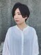 ダコタバイメロウ(DAKOTA by MELLOW)の写真/【男女問わず幅広い世代から定評◎】細部にまでこだわる“繊細なカット”で、再現性の高いスタイルを実現！