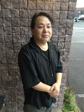 カットバンク(CUT BANK) 増田 洋一