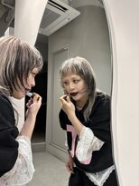 シーンヨコハマ 横浜店(SCENE yokohama)&nbsp;hk06hpb