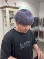 アルファバイオリカ(ALPHA by ORIKA)&nbsp;ラベンダーパープル