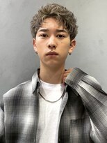 ハック 梅田(hack.) フェザーショート