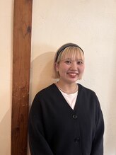 シークヘアー 大野城店(Chic HAIR) 立華 あこ