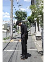 フラネ(Flaner) 松田 永昌