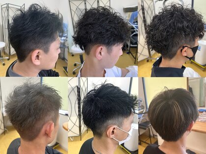 おしゃれ泥棒 亀山店の写真