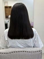 ステラー(Stellar)&nbsp;セミロング