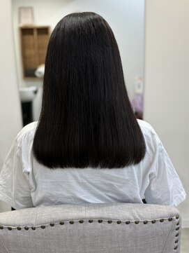 ステラー(Stellar) セミロング