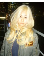 ブロック ジャポン(bloc japon)&nbsp;抜きっぱなしblonde