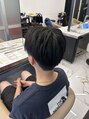 アース 浦和店(HAIR&MAKE EARTH) メンズカットぜひお任せ下さい!!