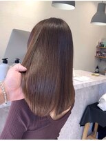 セラ ヘアデザイン(SELAh)&nbsp;髪質改善カラー専門店だからできる圧倒的なツヤ髪トリートメント