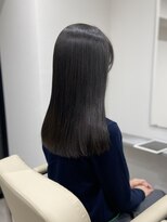 ルネ(Rune) アッシュグレー