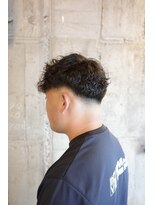 アイビーシー(I.B.C)&nbsp;スペインカール