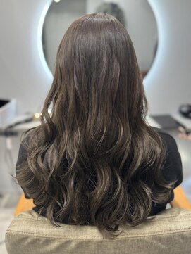 アルート 町田店(aroot) オリーブベージュ