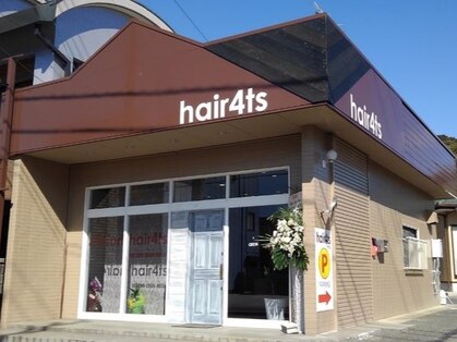 hair4tsの写真