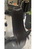 シエル 姫路みゆき通り店(CIEL)&nbsp;ストレートロング