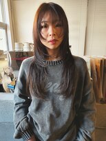 ブリコ(Brico) ロングレイヤー