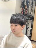 王道マッシュ