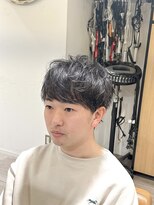 リア(Li'a by neolive) 王道マッシュ