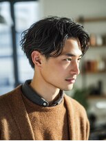 ソアー 東川口(soar) メンズカット×パーマ×東川口