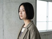 マイン(MINe)の雰囲気（髪に優しいオーガニックカラー/ダメージレス水素カラー導入★）