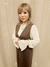 ヘア ケア ディエイチケー(HAIR CARE DHK)&nbsp;杉本 彩佳