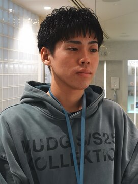 ラパンセヴェールメンズ 栄(LA PENSEE VERT MEN'S) 【MOTOKI】アクティブショート