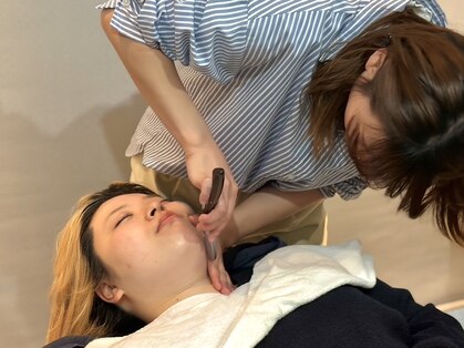 ザ クラン バイ ヘッドライト 仙台長町店(THE CLAN by HEADLIGHT)の写真