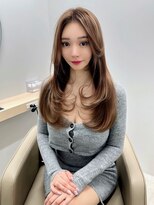 エンバイユアーズ 飯田橋店(eN° by youres)&nbsp;【どんなスタイルでも決まる艶髪へ】髪質改善×縮毛矯正