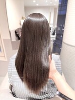 エレノア 梅田 大阪駅前第4ビル店(Eleanor) 【菜菜】さらさらストレート