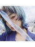 ★【美容学生限定】カラー+トリートメント 8500