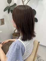 イタクラ 女池店(ITAKURA) ミディアムレイヤー