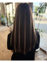 ヘアクリエイト ブラス Hair Create BRAS&nbsp;シールエクステ10枚