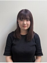 棗&nbsp;岡 真巳子