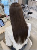 【ナチュラルベージュ】渡辺さとみ