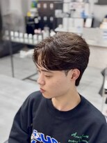 ショット 高槻(SHOT)&nbsp;センターパート