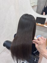 パーセンス(Pursense)&nbsp;天然美髪矯正