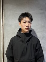 クオン 今泉(quon) ショート