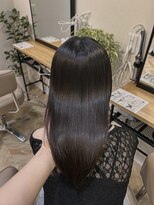 ヴァイス 吉祥寺(VAICE) 柔らかストレート