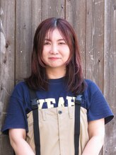 リルチェンテ(RILUcente) 樫野 優姫